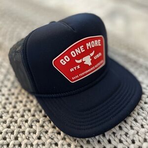 Bare Performance Nutrition hat NWT